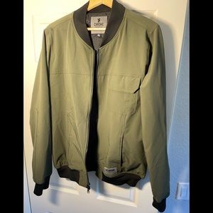 Chrome Industries Bomber Jacket